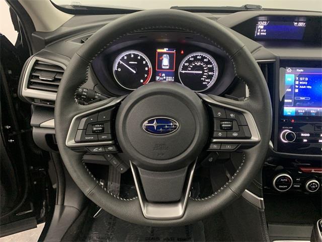 Used Subaru Forester Limited 2021 | Eastchester Motor Cars. Bronx, New York Used Subaru Forester Limited 2021 | Eastchester Motor Cars. Bronx, New York