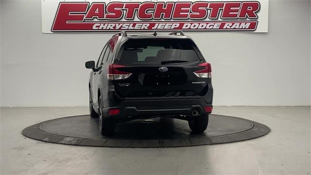 Used Subaru Forester Limited 2021 | Eastchester Motor Cars. Bronx, New York Used Subaru Forester Limited 2021 | Eastchester Motor Cars. Bronx, New York