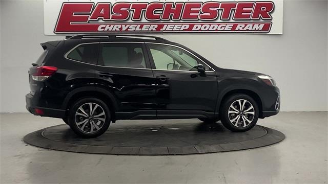 Used Subaru Forester Limited 2021 | Eastchester Motor Cars. Bronx, New York Used Subaru Forester Limited 2021 | Eastchester Motor Cars. Bronx, New York