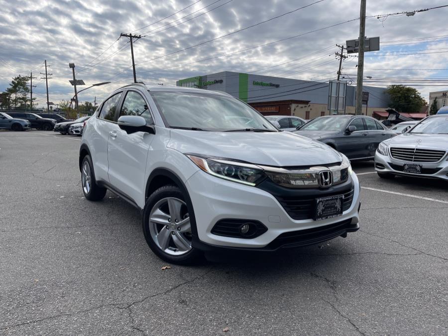 2019 Honda HR-V EX AWD CVT, available for sale in Lodi, New Jersey | European Auto Expo. Lodi, New Jersey 2019 Honda HR-V EX AWD CVT, available for sale in Lodi, New Jersey | European Auto Expo. Lodi, New Jersey