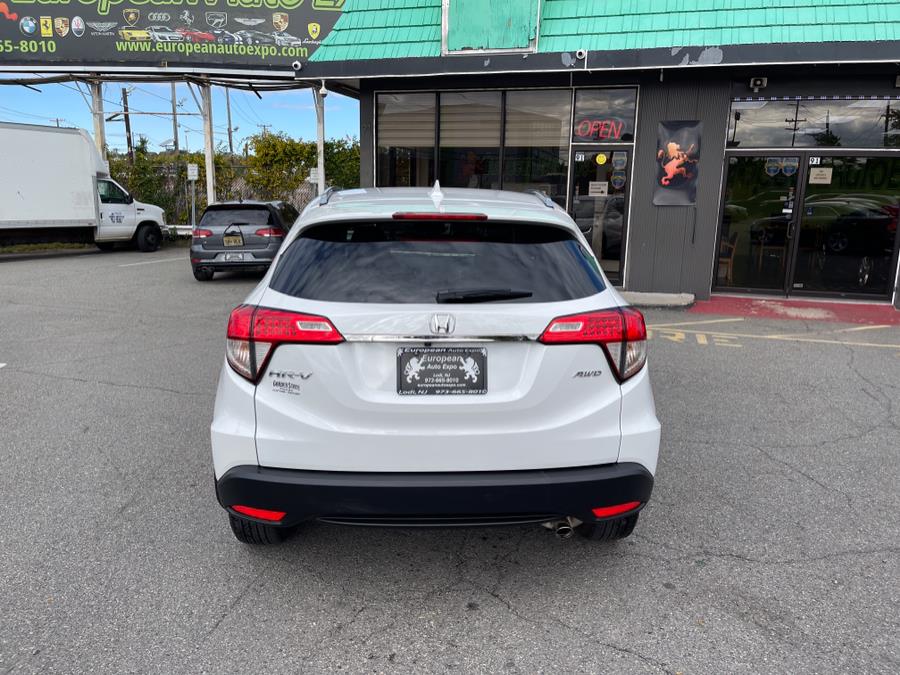 2019 Honda HR-V EX AWD CVT, available for sale in Lodi, New Jersey | European Auto Expo. Lodi, New Jersey 2019 Honda HR-V EX AWD CVT, available for sale in Lodi, New Jersey | European Auto Expo. Lodi, New Jersey