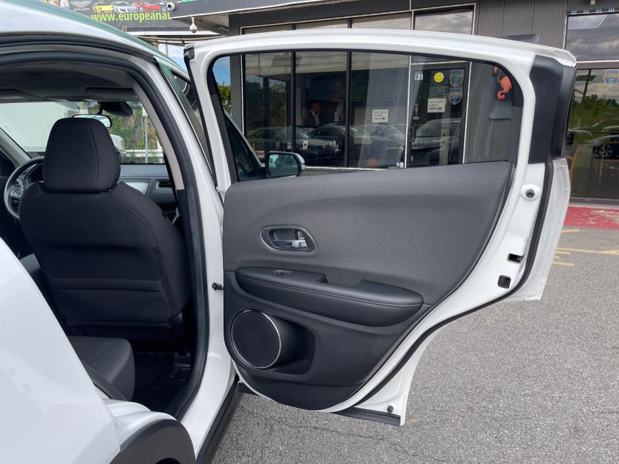 2019 Honda HR-V EX AWD CVT, available for sale in Lodi, New Jersey | European Auto Expo. Lodi, New Jersey 2019 Honda HR-V EX AWD CVT, available for sale in Lodi, New Jersey | European Auto Expo. Lodi, New Jersey