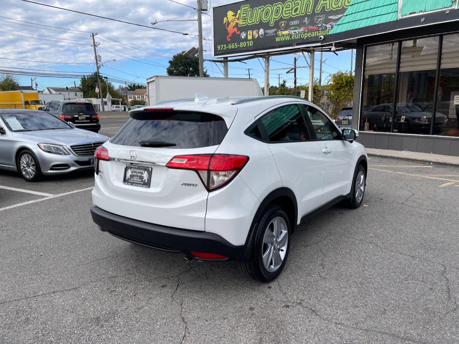 2019 Honda HR-V EX AWD CVT, available for sale in Lodi, New Jersey | European Auto Expo. Lodi, New Jersey 2019 Honda HR-V EX AWD CVT, available for sale in Lodi, New Jersey | European Auto Expo. Lodi, New Jersey