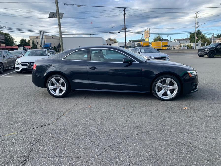 Used Audi A5 2dr Cpe Auto Premium 2016 | European Auto Expo. Lodi, New Jersey Used Audi A5 2dr Cpe Auto Premium 2016 | European Auto Expo. Lodi, New Jersey
