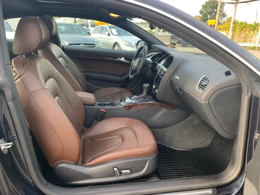 Used Audi A5 2dr Cpe Auto Premium 2016 | European Auto Expo. Lodi, New Jersey Used Audi A5 2dr Cpe Auto Premium 2016 | European Auto Expo. Lodi, New Jersey