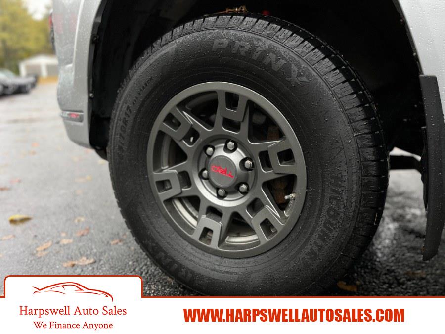 Used Toyota 4Runner 4WD 4dr V6 Limited (Natl) 2014 | Harpswell Auto Sales Inc. Harpswell, Maine Used Toyota 4Runner 4WD 4dr V6 Limited (Natl) 2014 | Harpswell Auto Sales Inc. Harpswell, Maine