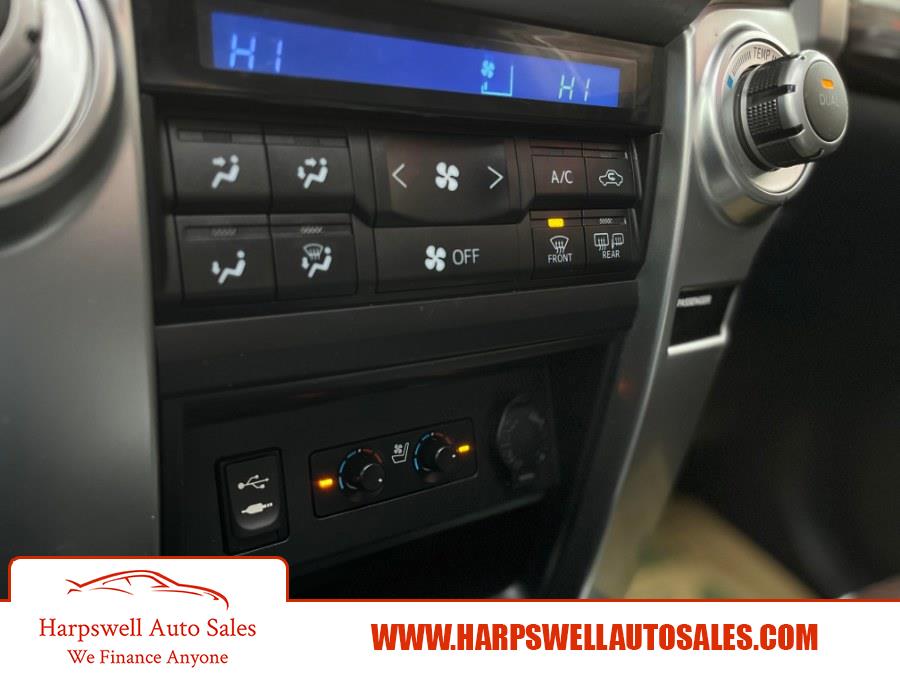 Used Toyota 4Runner 4WD 4dr V6 Limited (Natl) 2014 | Harpswell Auto Sales Inc. Harpswell, Maine Used Toyota 4Runner 4WD 4dr V6 Limited (Natl) 2014 | Harpswell Auto Sales Inc. Harpswell, Maine