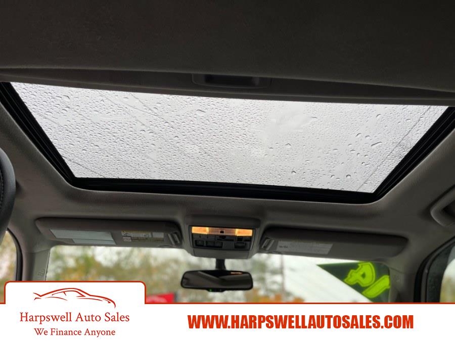 Used Toyota 4Runner 4WD 4dr V6 Limited (Natl) 2014 | Harpswell Auto Sales Inc. Harpswell, Maine Used Toyota 4Runner 4WD 4dr V6 Limited (Natl) 2014 | Harpswell Auto Sales Inc. Harpswell, Maine