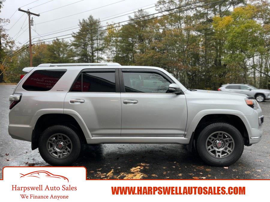 Used Toyota 4Runner 4WD 4dr V6 Limited (Natl) 2014 | Harpswell Auto Sales Inc. Harpswell, Maine Used Toyota 4Runner 4WD 4dr V6 Limited (Natl) 2014 | Harpswell Auto Sales Inc. Harpswell, Maine