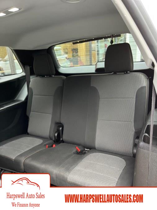 Used Chevrolet Traverse AWD 4dr LS w/1LS 2020 | Harpswell Auto Sales Inc. Harpswell, Maine Used Chevrolet Traverse AWD 4dr LS w/1LS 2020 | Harpswell Auto Sales Inc. Harpswell, Maine