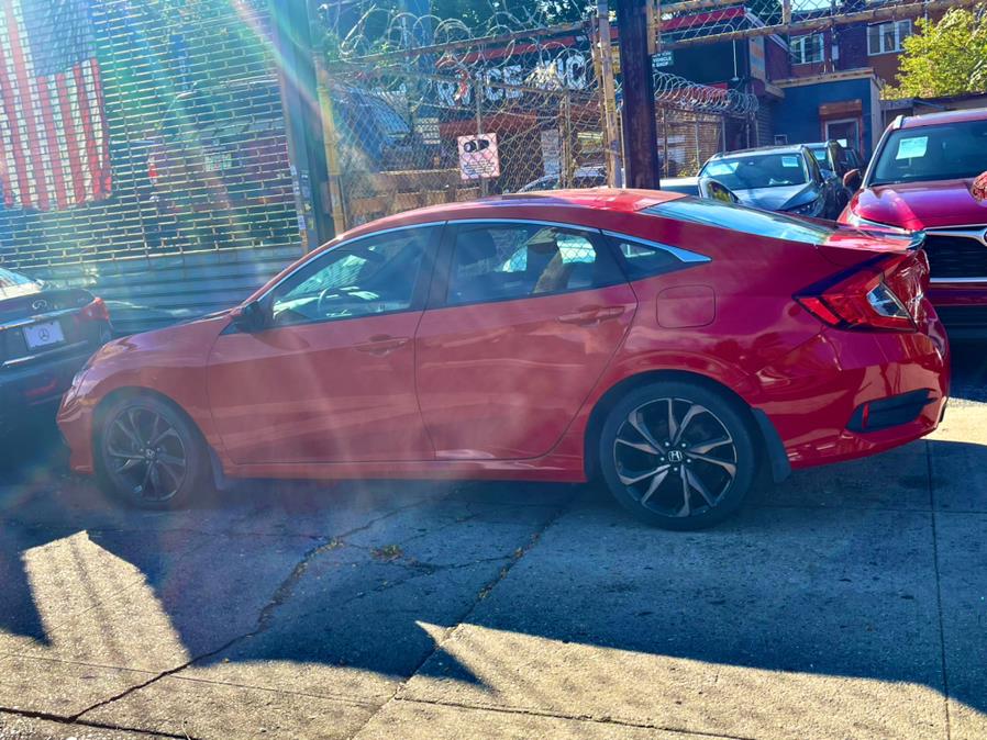 2019 Honda Civic Sedan Sport Manual, available for sale in BROOKLYN, New York | Deals on Wheels International Auto. BROOKLYN, New York 2019 Honda Civic Sedan Sport Manual, available for sale in BROOKLYN, New York | Deals on Wheels International Auto. BROOKLYN, New York