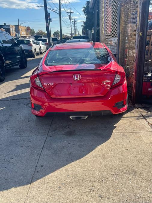 2019 Honda Civic Sedan Sport Manual, available for sale in BROOKLYN, New York | Deals on Wheels International Auto. BROOKLYN, New York 2019 Honda Civic Sedan Sport Manual, available for sale in BROOKLYN, New York | Deals on Wheels International Auto. BROOKLYN, New York
