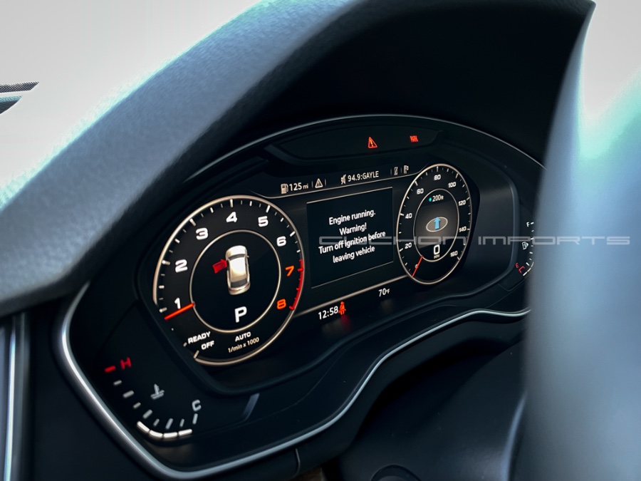 Used Audi Q5 2.0 TFSI Tech Premium Plus 2018 | Guchon Imports. Salt Lake City, Utah Used Audi Q5 2.0 TFSI Tech Premium Plus 2018 | Guchon Imports. Salt Lake City, Utah