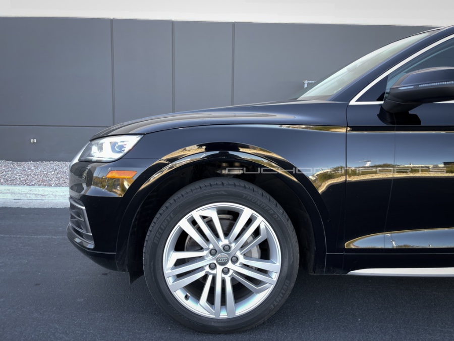 Used Audi Q5 2.0 TFSI Tech Premium Plus 2018 | Guchon Imports. Salt Lake City, Utah Used Audi Q5 2.0 TFSI Tech Premium Plus 2018 | Guchon Imports. Salt Lake City, Utah