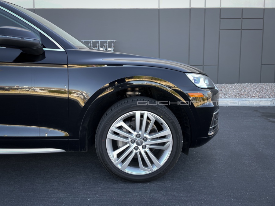 Used Audi Q5 2.0 TFSI Tech Premium Plus 2018 | Guchon Imports. Salt Lake City, Utah Used Audi Q5 2.0 TFSI Tech Premium Plus 2018 | Guchon Imports. Salt Lake City, Utah
