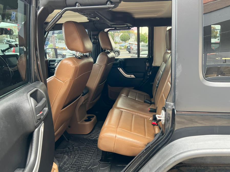 Used Jeep Wrangler Unlimited 4WD 4dr Rubicon 2011 | Safe Used Auto Sales LLC. Danbury, Connecticut Used Jeep Wrangler Unlimited 4WD 4dr Rubicon 2011 | Safe Used Auto Sales LLC. Danbury, Connecticut