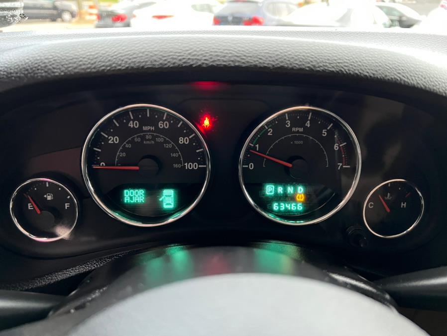 Used Jeep Wrangler Unlimited 4WD 4dr Rubicon 2011 | Safe Used Auto Sales LLC. Danbury, Connecticut Used Jeep Wrangler Unlimited 4WD 4dr Rubicon 2011 | Safe Used Auto Sales LLC. Danbury, Connecticut