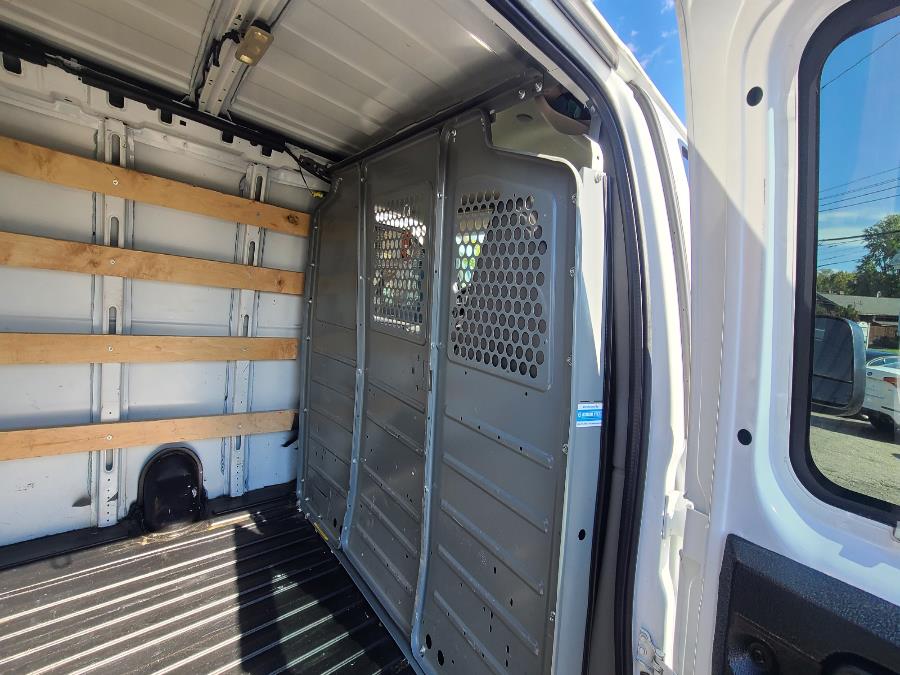 2017 GMC Savana Cargo Van RWD 2500 135", available for sale in Danbury, Connecticut | Safe Used Auto Sales LLC. Danbury, Connecticut 2017 GMC Savana Cargo Van RWD 2500 135", available for sale in Danbury, Connecticut | Safe Used Auto Sales LLC. Danbury, Connecticut
