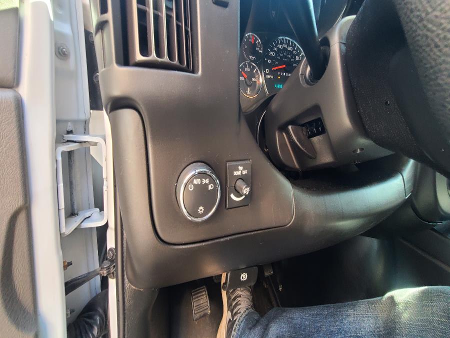 2017 GMC Savana Cargo Van RWD 2500 135", available for sale in Danbury, Connecticut | Safe Used Auto Sales LLC. Danbury, Connecticut 2017 GMC Savana Cargo Van RWD 2500 135", available for sale in Danbury, Connecticut | Safe Used Auto Sales LLC. Danbury, Connecticut