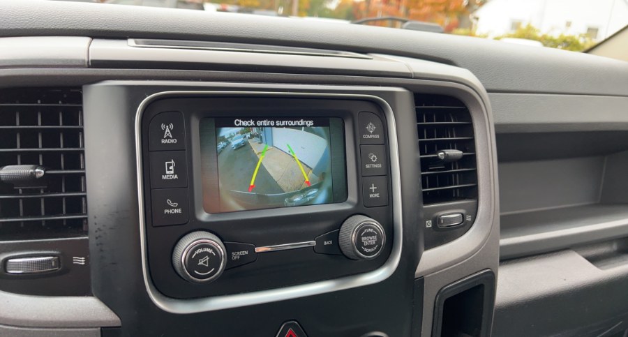 2015 Ram 3500 4WD Crew Cab 149" Tradesman, available for sale in Waterbury, Connecticut | West End Automotive Center. Waterbury, Connecticut 2015 Ram 3500 4WD Crew Cab 149" Tradesman, available for sale in Waterbury, Connecticut | West End Automotive Center. Waterbury, Connecticut
