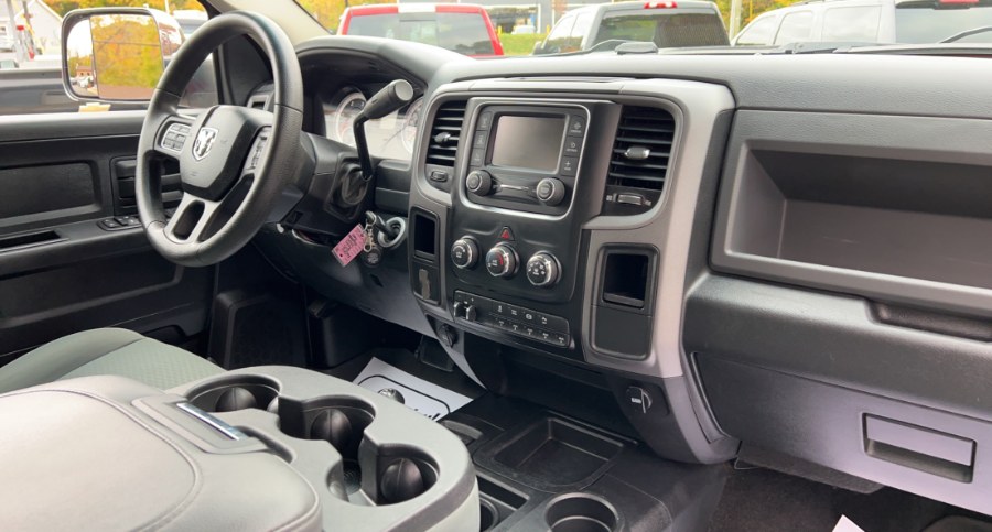 2015 Ram 3500 4WD Crew Cab 149" Tradesman, available for sale in Waterbury, Connecticut | West End Automotive Center. Waterbury, Connecticut 2015 Ram 3500 4WD Crew Cab 149" Tradesman, available for sale in Waterbury, Connecticut | West End Automotive Center. Waterbury, Connecticut
