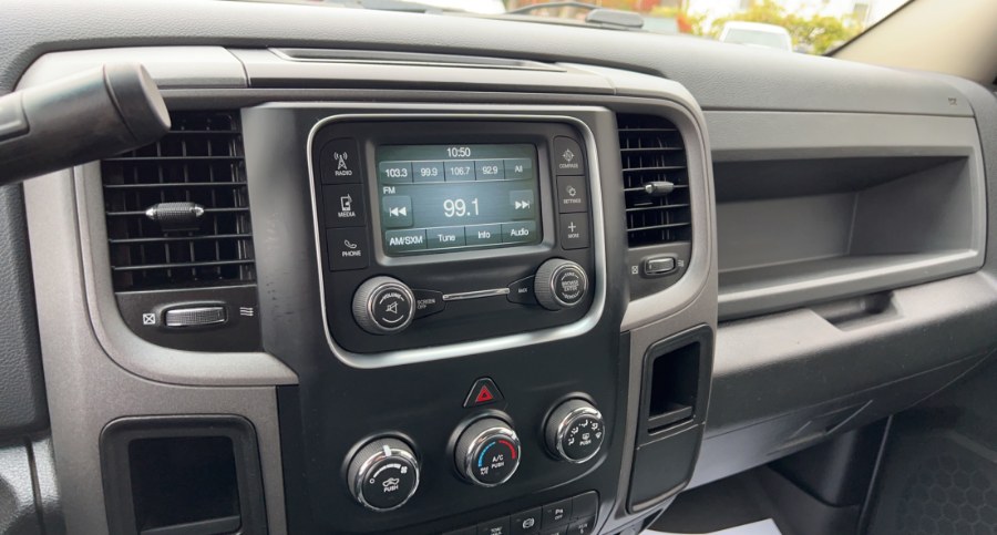 2015 Ram 3500 4WD Crew Cab 149" Tradesman, available for sale in Waterbury, Connecticut | West End Automotive Center. Waterbury, Connecticut 2015 Ram 3500 4WD Crew Cab 149" Tradesman, available for sale in Waterbury, Connecticut | West End Automotive Center. Waterbury, Connecticut