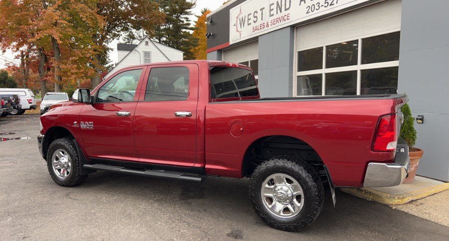 2015 Ram 3500 4WD Crew Cab 149" Tradesman, available for sale in Waterbury, Connecticut | West End Automotive Center. Waterbury, Connecticut 2015 Ram 3500 4WD Crew Cab 149" Tradesman, available for sale in Waterbury, Connecticut | West End Automotive Center. Waterbury, Connecticut