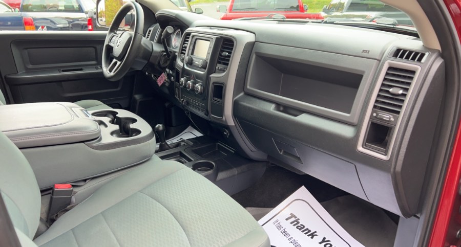 2015 Ram 3500 4WD Crew Cab 149" Tradesman, available for sale in Waterbury, Connecticut | West End Automotive Center. Waterbury, Connecticut 2015 Ram 3500 4WD Crew Cab 149" Tradesman, available for sale in Waterbury, Connecticut | West End Automotive Center. Waterbury, Connecticut