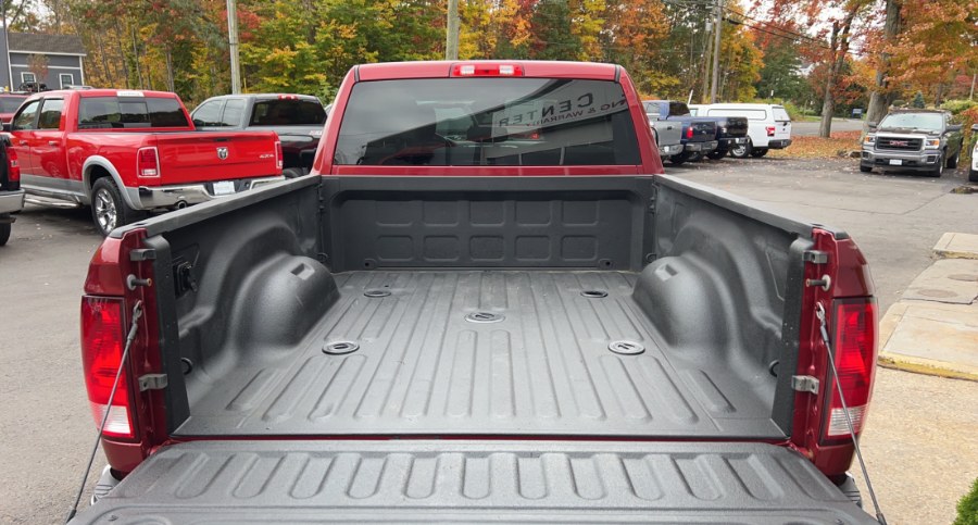 2015 Ram 3500 4WD Crew Cab 149" Tradesman, available for sale in Waterbury, Connecticut | West End Automotive Center. Waterbury, Connecticut 2015 Ram 3500 4WD Crew Cab 149" Tradesman, available for sale in Waterbury, Connecticut | West End Automotive Center. Waterbury, Connecticut