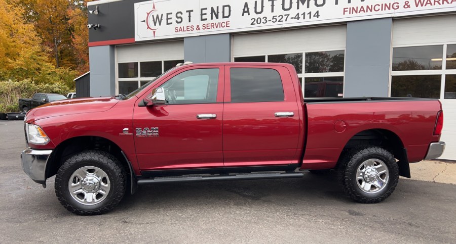 2015 Ram 3500 4WD Crew Cab 149" Tradesman, available for sale in Waterbury, Connecticut | West End Automotive Center. Waterbury, Connecticut 2015 Ram 3500 4WD Crew Cab 149" Tradesman, available for sale in Waterbury, Connecticut | West End Automotive Center. Waterbury, Connecticut