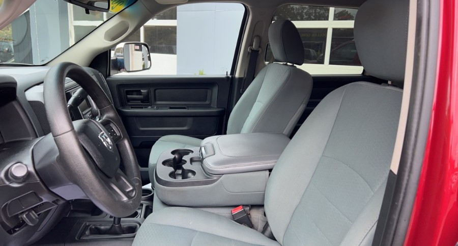 2015 Ram 3500 4WD Crew Cab 149" Tradesman, available for sale in Waterbury, Connecticut | West End Automotive Center. Waterbury, Connecticut 2015 Ram 3500 4WD Crew Cab 149" Tradesman, available for sale in Waterbury, Connecticut | West End Automotive Center. Waterbury, Connecticut