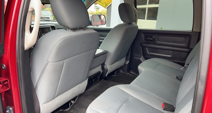 2015 Ram 3500 4WD Crew Cab 149" Tradesman, available for sale in Waterbury, Connecticut | West End Automotive Center. Waterbury, Connecticut 2015 Ram 3500 4WD Crew Cab 149" Tradesman, available for sale in Waterbury, Connecticut | West End Automotive Center. Waterbury, Connecticut