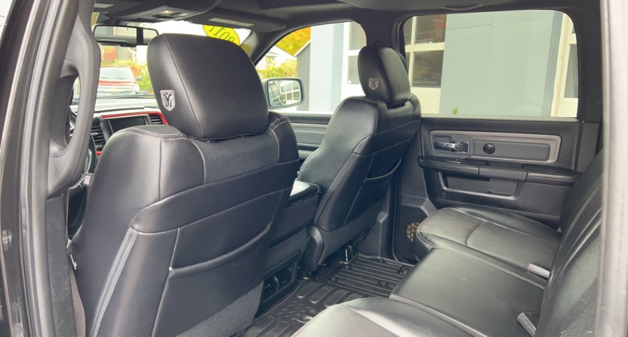 2017 Ram 2500 Power Wagon 4x4 Crew Cab 6''4" Box, available for sale in Waterbury, Connecticut | West End Automotive Center. Waterbury, Connecticut 2017 Ram 2500 Power Wagon 4x4 Crew Cab 6''4" Box, available for sale in Waterbury, Connecticut | West End Automotive Center. Waterbury, Connecticut