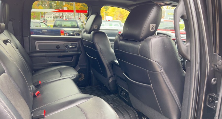 2017 Ram 2500 Power Wagon 4x4 Crew Cab 6''4" Box, available for sale in Waterbury, Connecticut | West End Automotive Center. Waterbury, Connecticut 2017 Ram 2500 Power Wagon 4x4 Crew Cab 6''4" Box, available for sale in Waterbury, Connecticut | West End Automotive Center. Waterbury, Connecticut