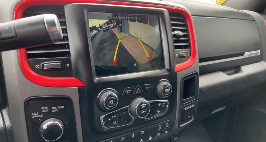 2017 Ram 2500 Power Wagon 4x4 Crew Cab 6''4" Box, available for sale in Waterbury, Connecticut | West End Automotive Center. Waterbury, Connecticut 2017 Ram 2500 Power Wagon 4x4 Crew Cab 6''4" Box, available for sale in Waterbury, Connecticut | West End Automotive Center. Waterbury, Connecticut