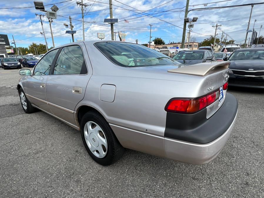 Used Toyota Camry 4dr Sdn LE V6 Auto 1997 | Route 46 Auto Sales Inc. Lodi, New Jersey Used Toyota Camry 4dr Sdn LE V6 Auto 1997 | Route 46 Auto Sales Inc. Lodi, New Jersey