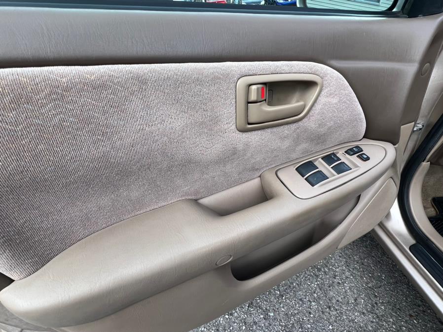 Used Toyota Camry 4dr Sdn LE V6 Auto 1997 | Route 46 Auto Sales Inc. Lodi, New Jersey Used Toyota Camry 4dr Sdn LE V6 Auto 1997 | Route 46 Auto Sales Inc. Lodi, New Jersey