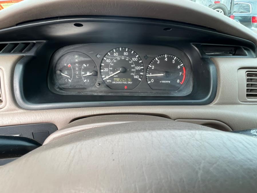 Used Toyota Camry 4dr Sdn LE V6 Auto 1997 | Route 46 Auto Sales Inc. Lodi, New Jersey Used Toyota Camry 4dr Sdn LE V6 Auto 1997 | Route 46 Auto Sales Inc. Lodi, New Jersey