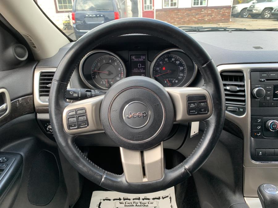 2013 Jeep Grand Cherokee 4WD 4dr Laredo, available for sale in Springfield, Massachusetts | Absolute Motors Inc. Springfield, Massachusetts 2013 Jeep Grand Cherokee 4WD 4dr Laredo, available for sale in Springfield, Massachusetts | Absolute Motors Inc. Springfield, Massachusetts