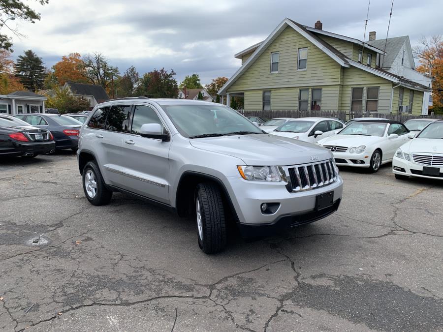 2013 Jeep Grand Cherokee 4WD 4dr Laredo, available for sale in Springfield, Massachusetts | Absolute Motors Inc. Springfield, Massachusetts 2013 Jeep Grand Cherokee 4WD 4dr Laredo, available for sale in Springfield, Massachusetts | Absolute Motors Inc. Springfield, Massachusetts