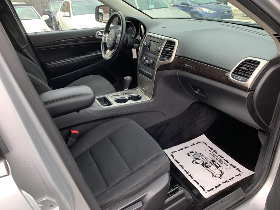 2013 Jeep Grand Cherokee 4WD 4dr Laredo, available for sale in Springfield, Massachusetts | Absolute Motors Inc. Springfield, Massachusetts 2013 Jeep Grand Cherokee 4WD 4dr Laredo, available for sale in Springfield, Massachusetts | Absolute Motors Inc. Springfield, Massachusetts