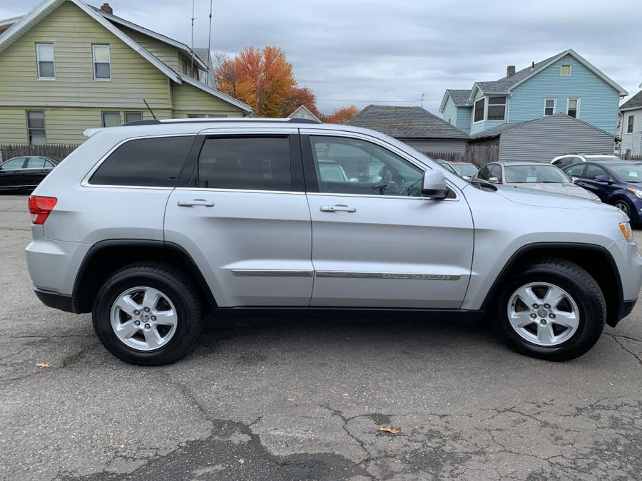 2013 Jeep Grand Cherokee 4WD 4dr Laredo, available for sale in Springfield, Massachusetts | Absolute Motors Inc. Springfield, Massachusetts 2013 Jeep Grand Cherokee 4WD 4dr Laredo, available for sale in Springfield, Massachusetts | Absolute Motors Inc. Springfield, Massachusetts