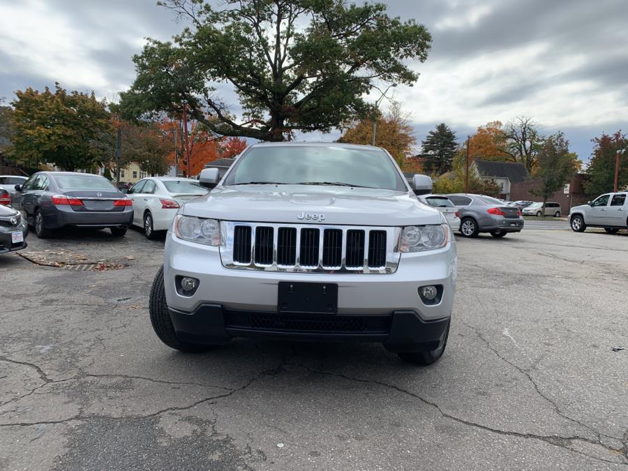 2013 Jeep Grand Cherokee 4WD 4dr Laredo, available for sale in Springfield, Massachusetts | Absolute Motors Inc. Springfield, Massachusetts 2013 Jeep Grand Cherokee 4WD 4dr Laredo, available for sale in Springfield, Massachusetts | Absolute Motors Inc. Springfield, Massachusetts