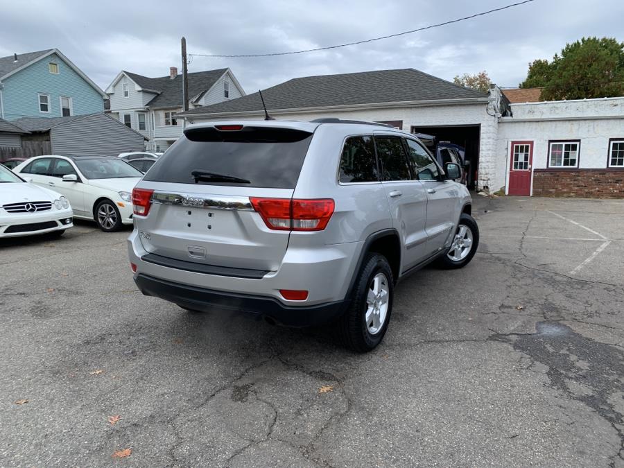 2013 Jeep Grand Cherokee 4WD 4dr Laredo, available for sale in Springfield, Massachusetts | Absolute Motors Inc. Springfield, Massachusetts 2013 Jeep Grand Cherokee 4WD 4dr Laredo, available for sale in Springfield, Massachusetts | Absolute Motors Inc. Springfield, Massachusetts