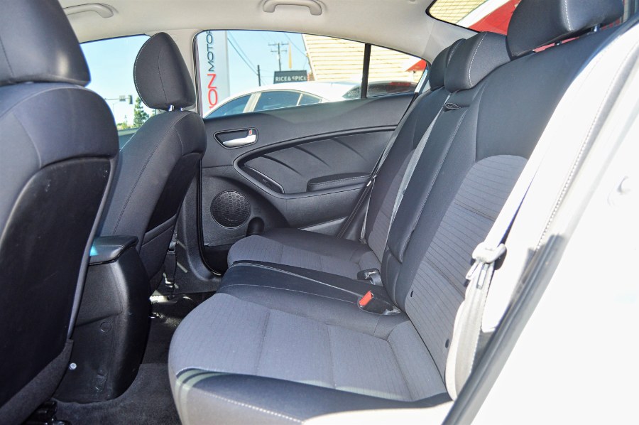 Used Kia Forte LX Auto 2018 | Fusion Motors Inc. Moreno Valley, California Used Kia Forte LX Auto 2018 | Fusion Motors Inc. Moreno Valley, California
