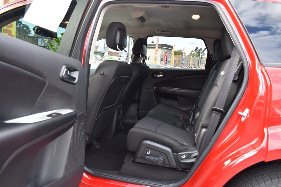 Used Dodge Journey SE Value AWD 2020 | Foreign Auto Imports. Irvington, New Jersey