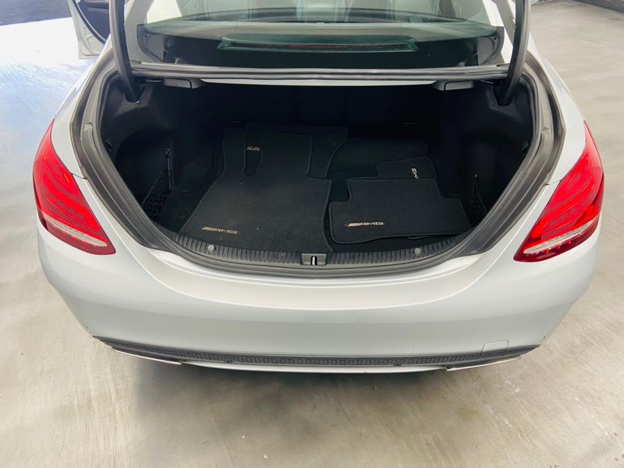 Used Mercedes-Benz C-Class 4dr Sdn C 300 Luxury 4MATIC 2015 | East Coast Auto Group. Linden, New Jersey Used Mercedes-Benz C-Class 4dr Sdn C 300 Luxury 4MATIC 2015 | East Coast Auto Group. Linden, New Jersey