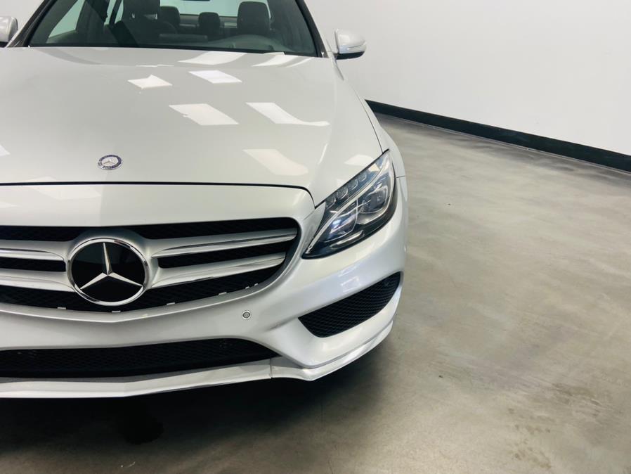 Used Mercedes-Benz C-Class 4dr Sdn C 300 Luxury 4MATIC 2015 | East Coast Auto Group. Linden, New Jersey Used Mercedes-Benz C-Class 4dr Sdn C 300 Luxury 4MATIC 2015 | East Coast Auto Group. Linden, New Jersey