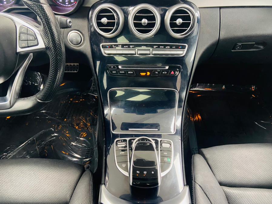 Used Mercedes-Benz C-Class 4dr Sdn C 300 Luxury 4MATIC 2015 | East Coast Auto Group. Linden, New Jersey Used Mercedes-Benz C-Class 4dr Sdn C 300 Luxury 4MATIC 2015 | East Coast Auto Group. Linden, New Jersey