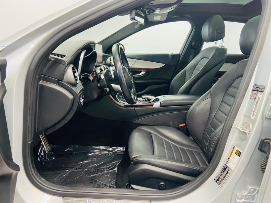 Used Mercedes-Benz C-Class 4dr Sdn C 300 Luxury 4MATIC 2015 | East Coast Auto Group. Linden, New Jersey Used Mercedes-Benz C-Class 4dr Sdn C 300 Luxury 4MATIC 2015 | East Coast Auto Group. Linden, New Jersey